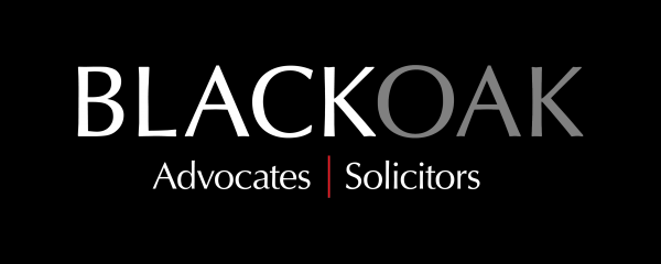 Advocates & Solicitors Logo